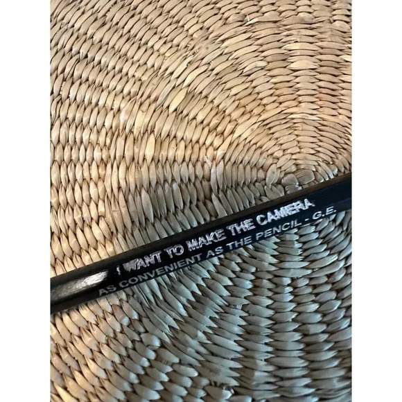 George Eastman KODAK camera pencil - Picture 4 of 8